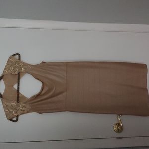 Special occasion dress